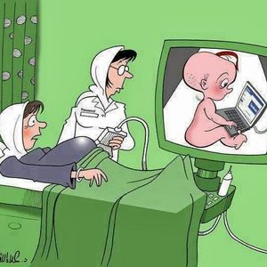 Meet your Posher, Yanet